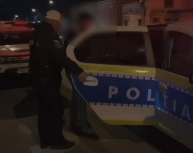 Jogosítvány nélkül: börtönbe került a sokadszorra lebukott erdélyi sofőr