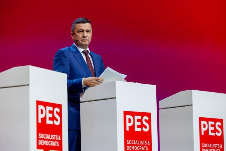 Benyújtotta költségvetés-módosító indítványait a PSD – FRISSÍTVE