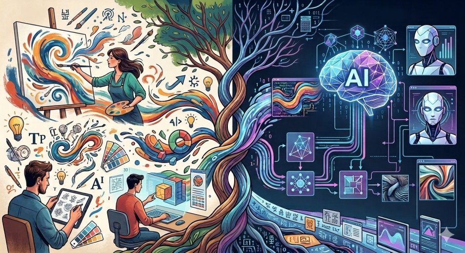 „Nem szabadna félni” – Mesterséges intelligenciáról Balázs Zoltán vizuális művésszel