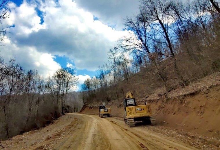 Gazdasági és turisztikai érdek: folytatják A király útja építését