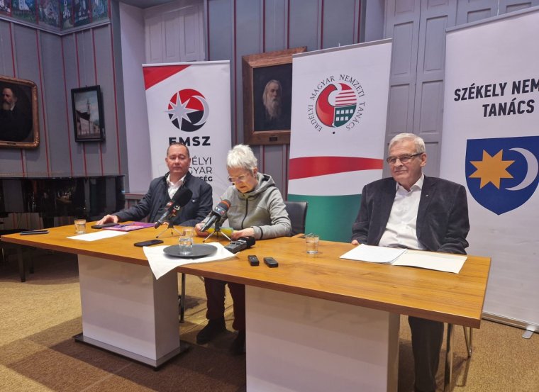 Katalán–székely párhuzamok Kolozsváron: az autonómia ügye továbbra is napirenden