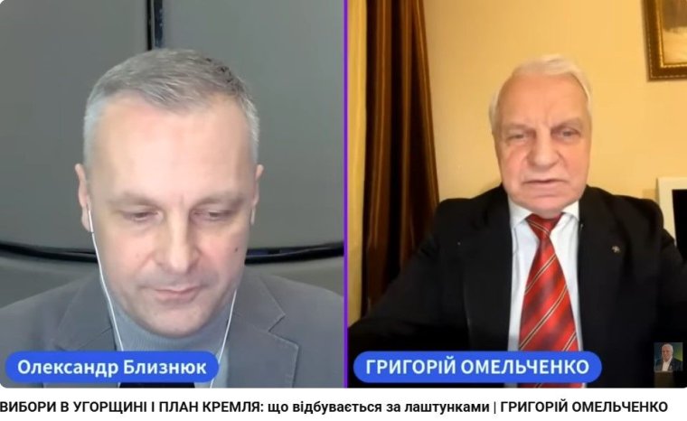 Orbán Viktor gyerekeit és unokáit is fenyegetik már az ukránok