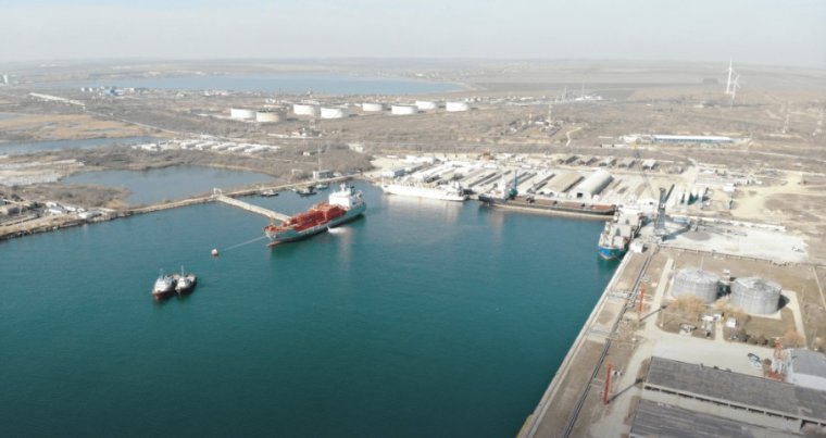 Tragédia a Midia kikötőnél: még mindig három eltűntet keresnek