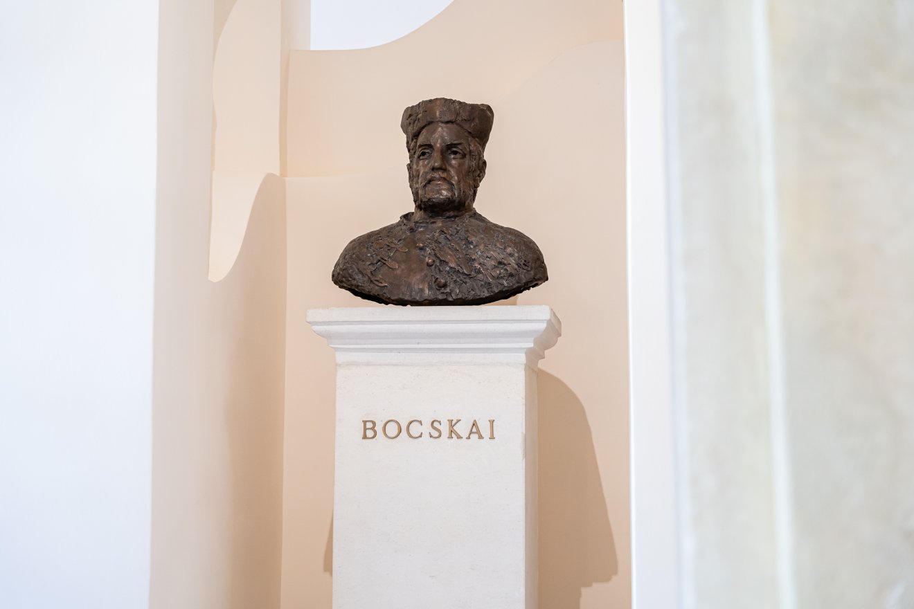 Bocskai-ház