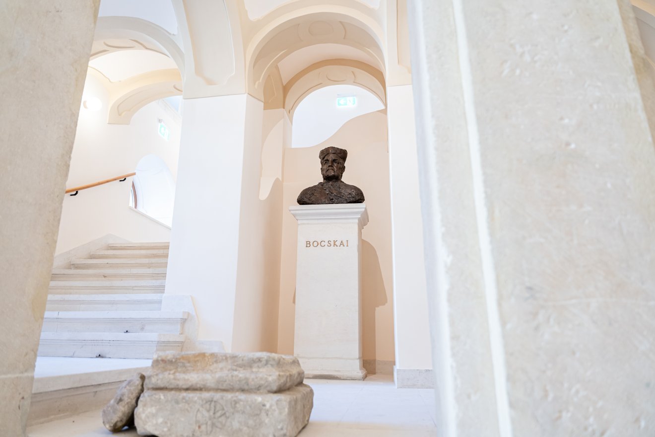 &bullet;  Fotó: Orbán Orsolya