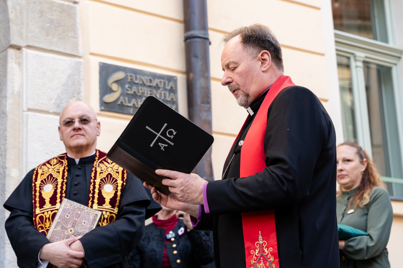 &bullet;  Fotó: Orbán Orsolya