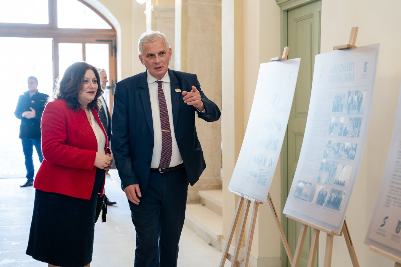 &bullet;  Fotó: Orbán Orsolya