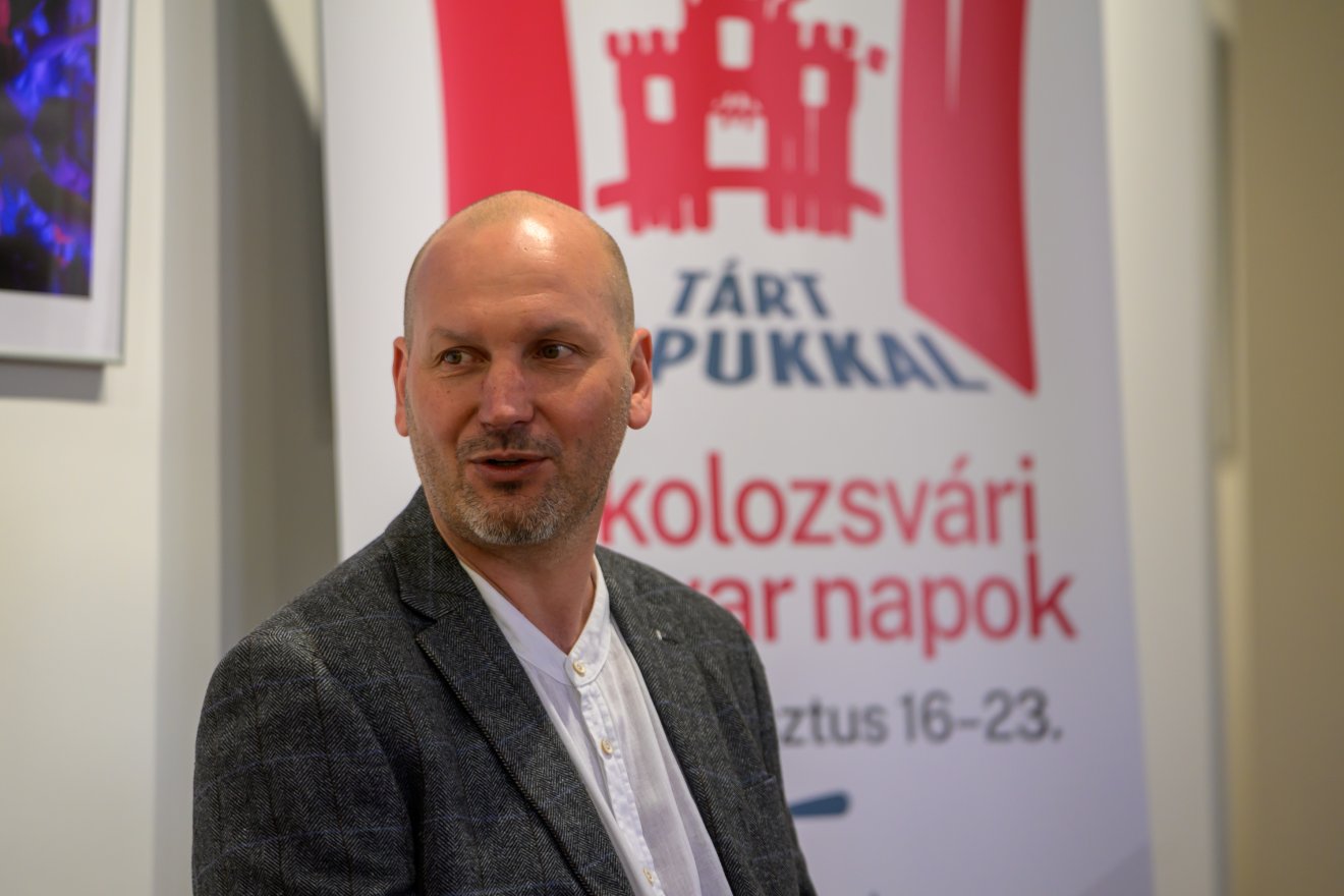 Kolozsvári Magyar Napok