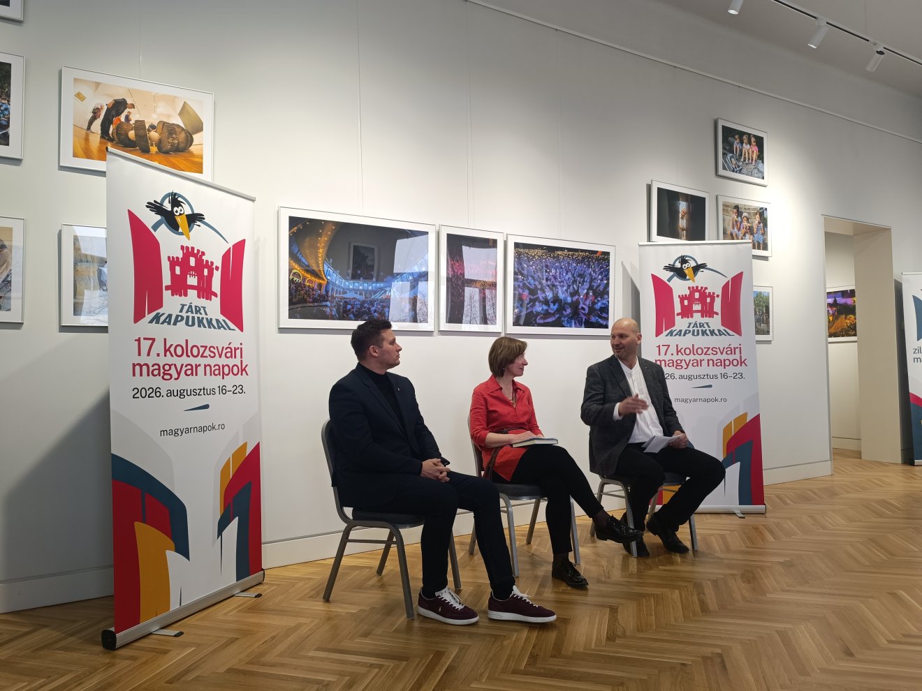 Kolozsvári Magyar Napok