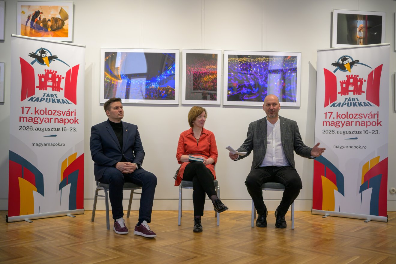 Kolozsvári Magyar Napok