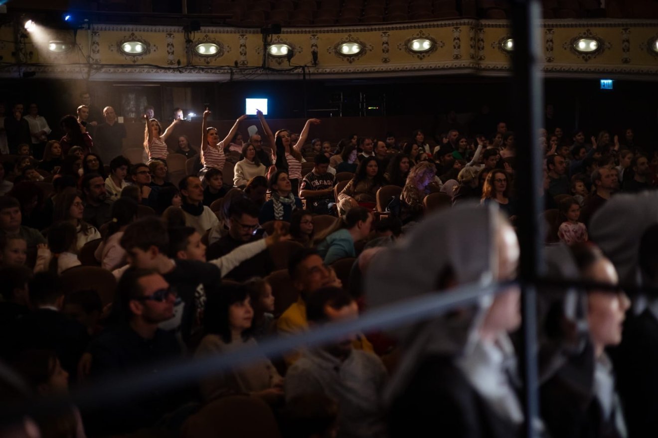 Kolozsvári Magyar Opera