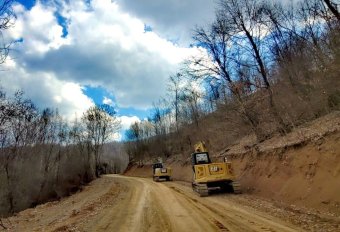Gazdasági és turisztikai érdek: folytatják A király útja építését