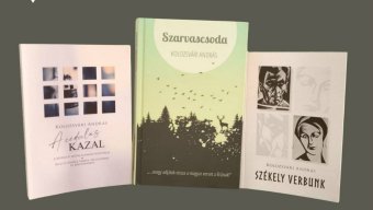 B. Kovács András sepsiszentgyörgyi közíró köteteit mutatják be Kolozsváron