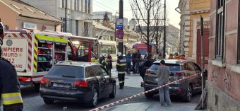 Szakértő: meg kell előzni a kolozsvárihoz hasonló halálos baleseteket!