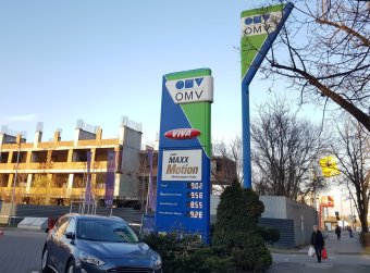 Bolojan: nem áll módunkban szabályozni az üzemanyagok áremelkedését