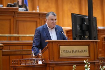 Másodszor is elutasította a költségvetési bizottság a PSD szolidaritási csomagjáról szóló módosító javaslatot