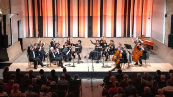 A Budapesti Vonósok és a Kolozsvári Magyar Opera rendkívüli koncertjére várják a közönséget