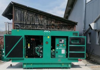 Áramszünetkor a veszteség azonnal termelni kezd: a generátorok fontosságáról