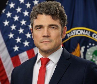 Lemondott az amerikai terrorizmusellenes központ igazgatója