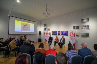 Új kulturális térrel bővül, gazdag programmal készül a 17. Kolozsvári Magyar Napok