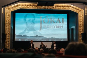 Miként lett Jókai kora „influenszere”? Maksay Ágnes az író erdélyi útjairól szóló dokumentumfilmje kulisszatitkairól