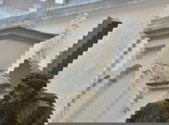 Keresztényellenesség Európában: már az EP is elismeri az atrocitásokat, megoldásokat keresnek