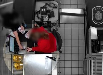 Trükkös lopások Magyarországon: romániai házaspárt fogtak el nemzetközi körözés alapján