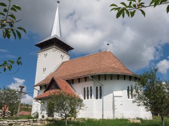 Mészkőn tartja a Magyar Unitárius Egyház a Balázs Ferenc-emlékév ünnepélyes megnyitóját