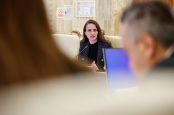 Nyugtat a külügyminiszter: nincs közvetlen fenyegetés Irán részéről