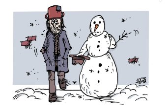 Tényleg jó módszer csökkenteni a deficitet a költségvetés halogatásával?