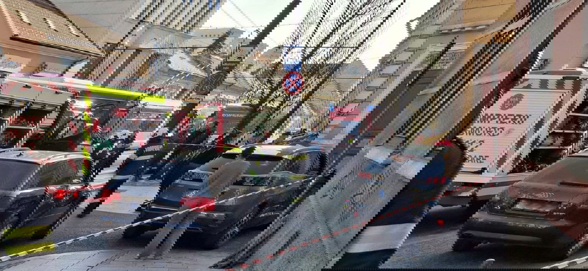 Szakértő: meg kell előzni a kolozsvárihoz hasonló halálos baleseteket!