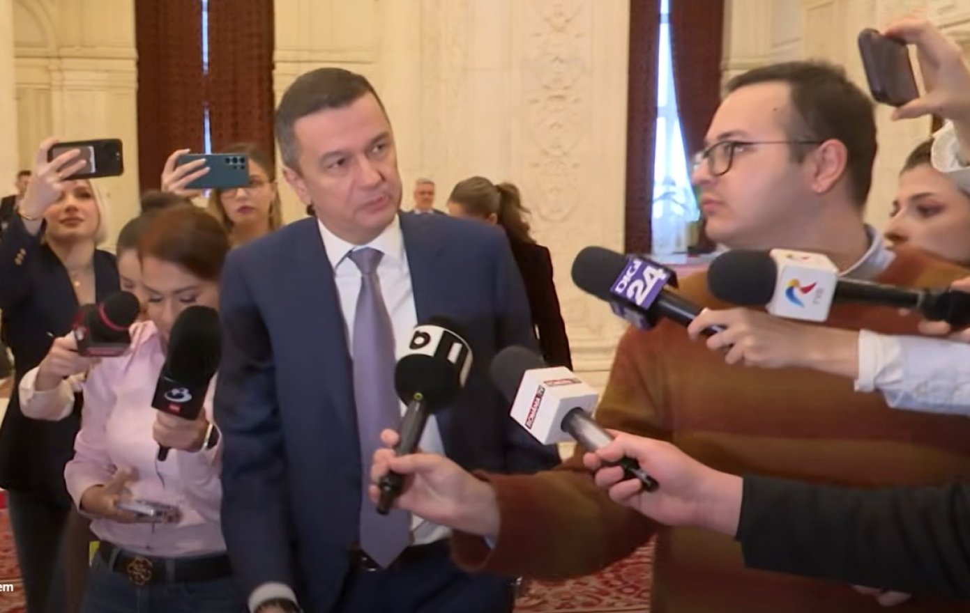 Csak akkor tárgyalna a kijelölt kormányfővel a PSD elnöke, ha hajlandó beépíteni a kormányprogramjába a párt javaslatait