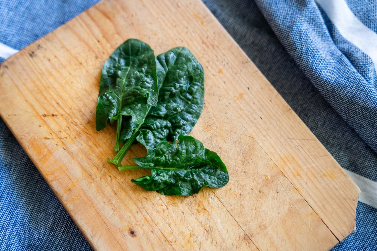 Tavaszi, friss, egészséges – Különleges receptek Popeye kedvencével, a spenóttal