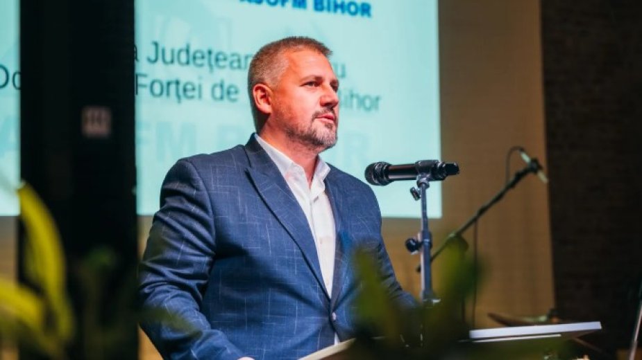 Békési Csaba Lajos lett a fogyasztóvédelmi hatóság új elnöke