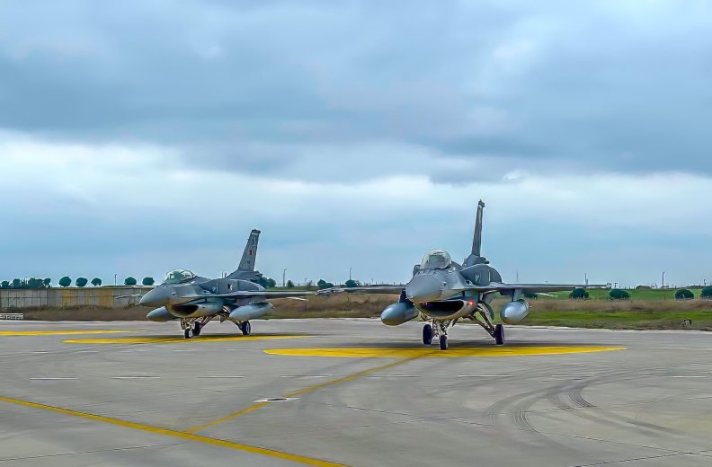 Drónrajt észleltek a román határ közelében, riasztották a lakosságot