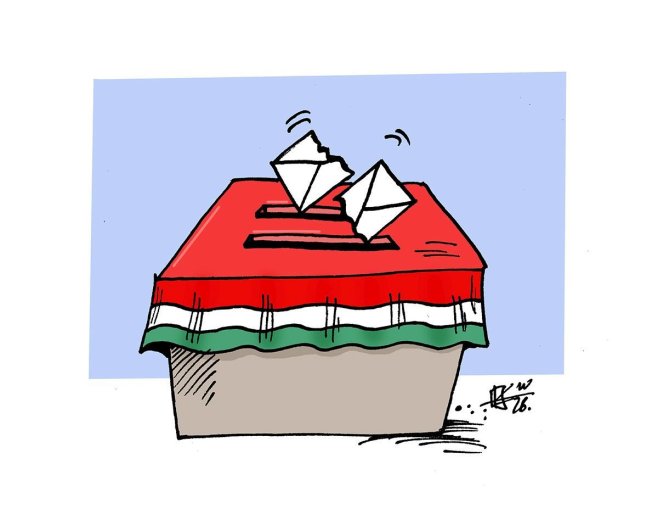 A józan ész és a külhoni választópolgárok felelőssége