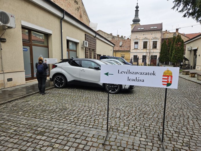 A külhoniak szavazati joga, a Tisza-kormány és a kommentszekció dühe
