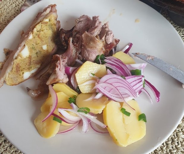 Bárányból készült húsvéti fogások Erdélyben – Jánossy Alíz gasztronómiai szakíró tanácsaival és receptjeivel