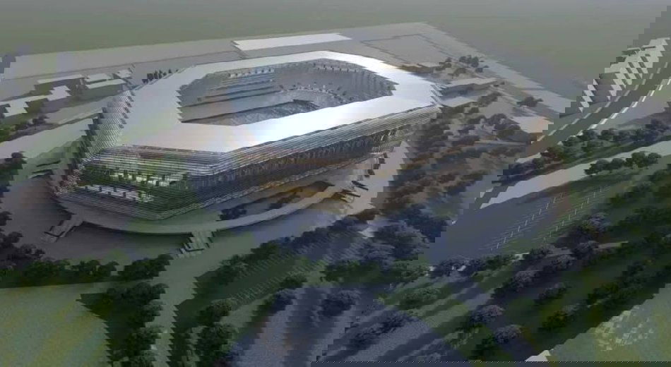 Épülhet a méregdrága futballstadion: nincs óvás, bőven van rá közpénz