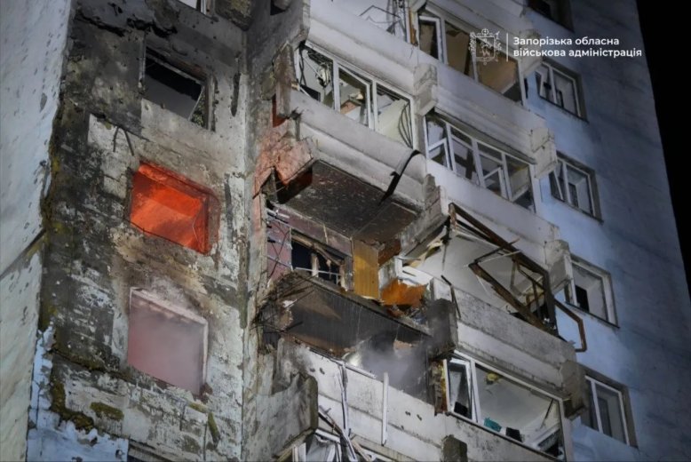 Oroszország nagyszabású támadást indított Ukrajna ellen, többen meghaltak