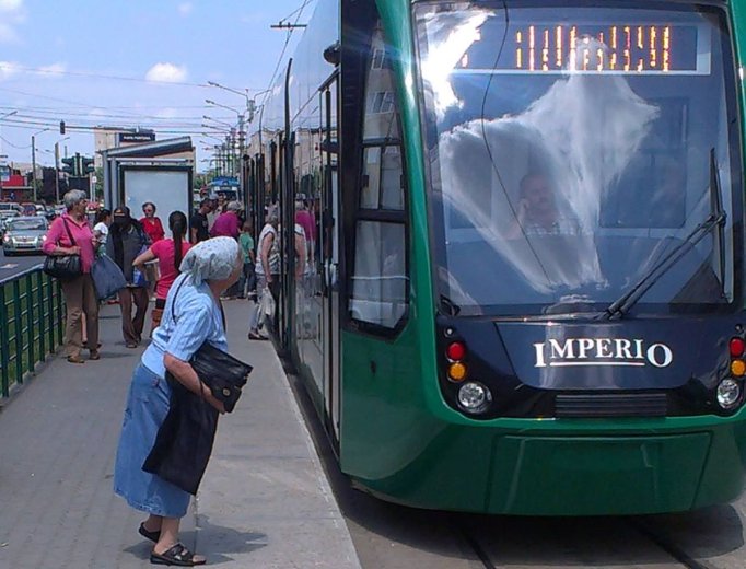 Van, ahol nőtt a tömegközlekedést használók száma az üzemanyag-drágulás miatt
