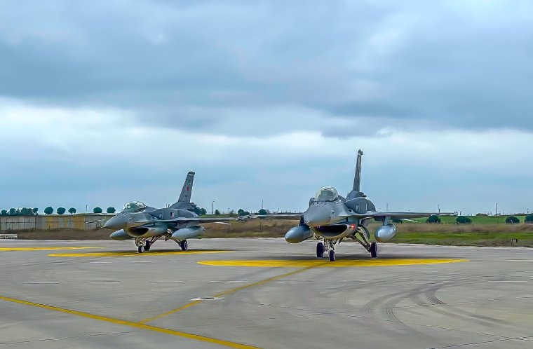 Drónrajt észleltek a román határ közelében, riasztották a lakosságot