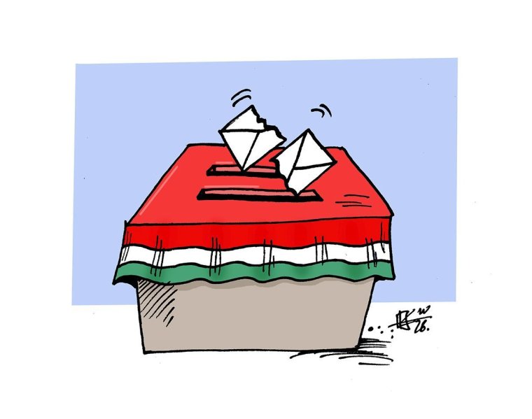 A józan ész és a külhoni választópolgárok felelőssége