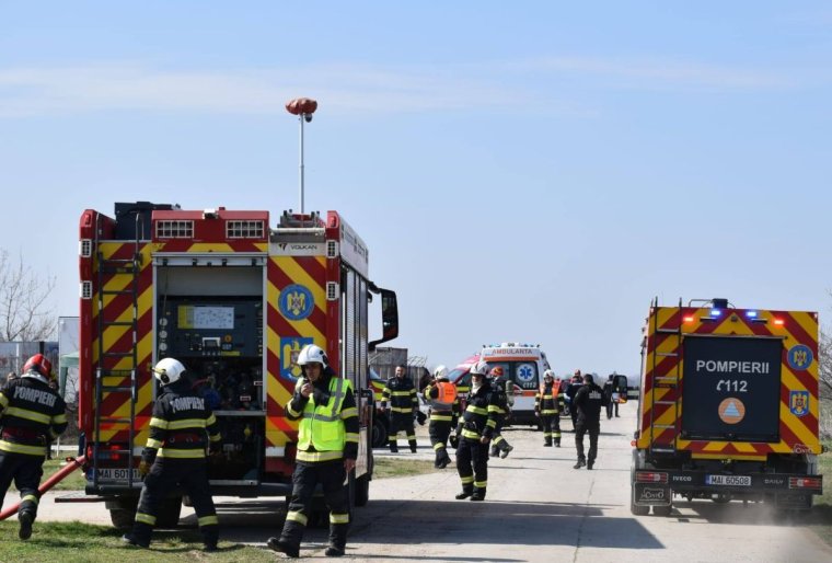 Négy gyerek és egy felnőtt sérült meg az iskolabusz-balesetben