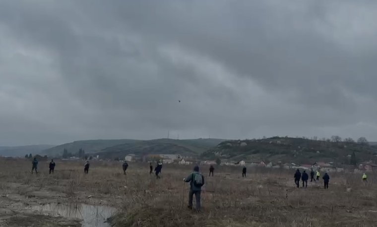 Rendőrségi pontosítások az eltűnt dicsőszentmártoni kislányok ügyében