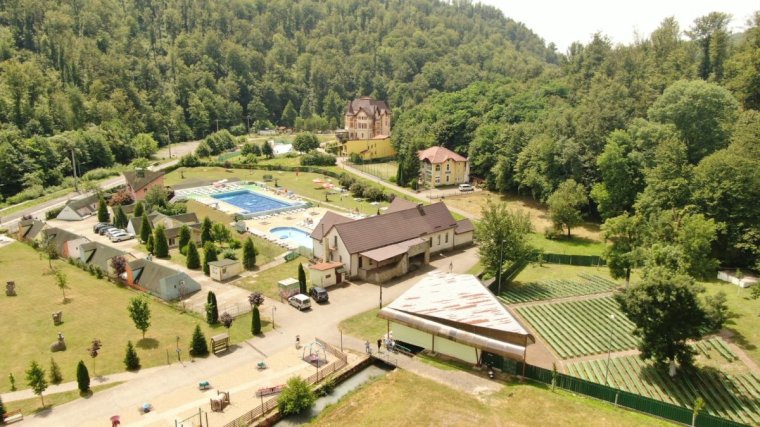 Két hónapos csúszásban a balneoterápiás kezelések a magyar gyógyturizmus egyik bölcsőjében