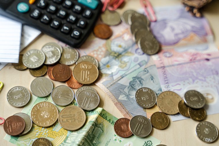 Nem a profitra hajt, mégis milliárdos nyereséget termelt a román jegybank