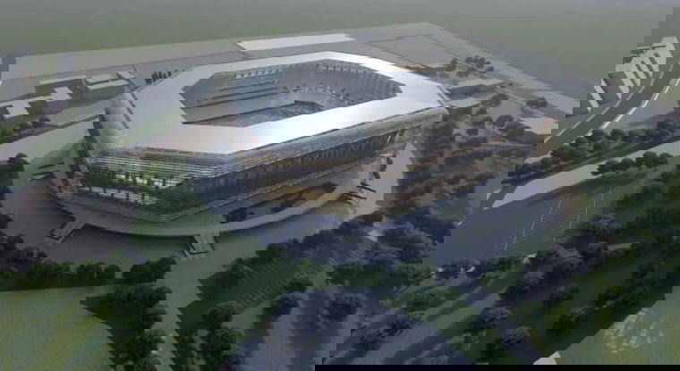 Épülhet a méregdrága futballstadion: nincs óvás, bőven van rá közpénz