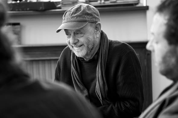 Szatmárnémetiben rendez Ionesco-darabot Tompa Gábor, a Kolozsvári Állami Magyar Színház igazgatója