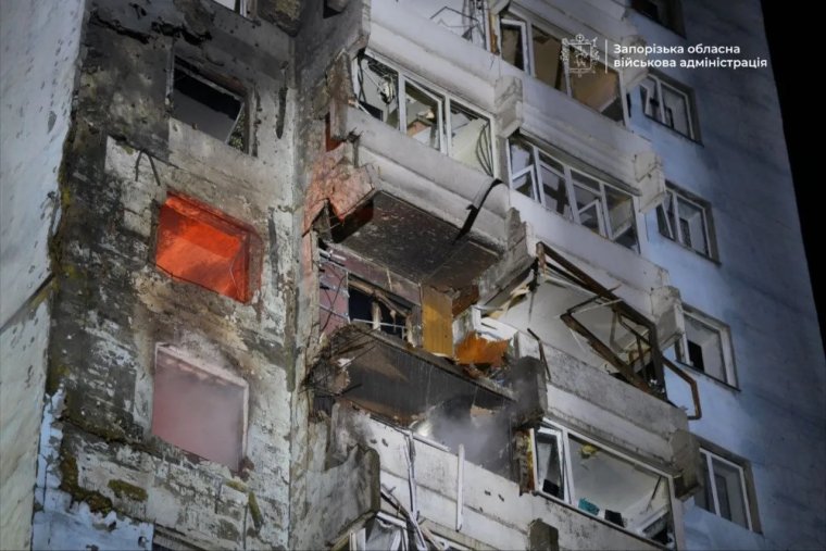 Oroszország nagyszabású támadást indított Ukrajna ellen, többen meghaltak